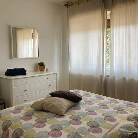 Casa Amelia Apartment Gargnano Luaran gambar