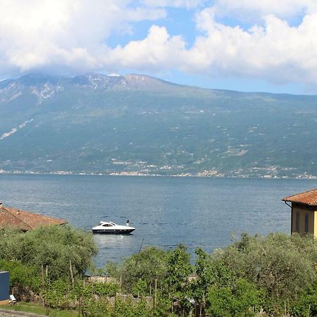 Casa Amelia Apartment Gargnano Luaran gambar
