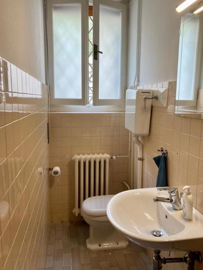 Casa Amelia Apartment Gargnano Luaran gambar