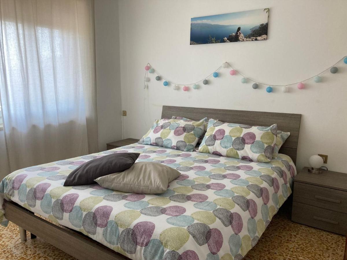 Casa Amelia Apartment Gargnano Luaran gambar