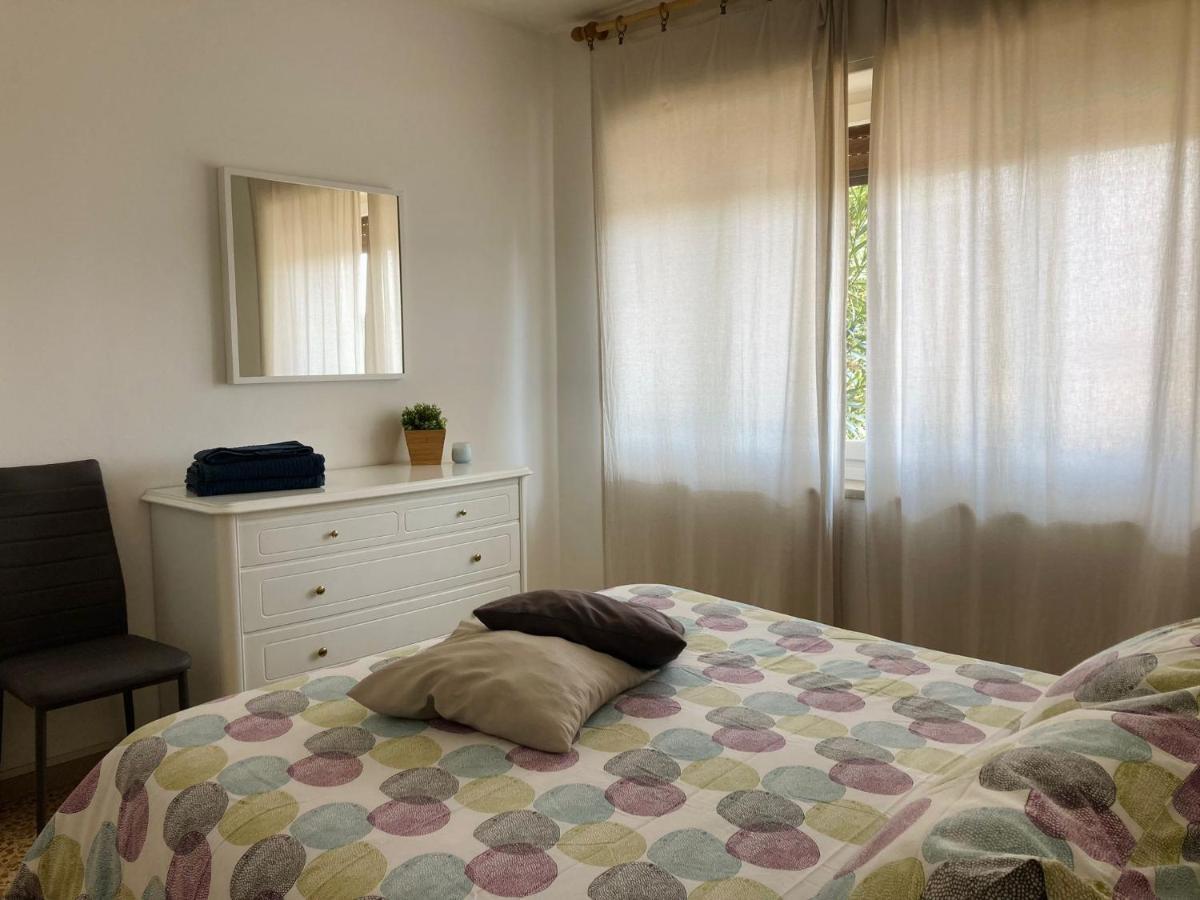 Casa Amelia Apartment Gargnano Luaran gambar