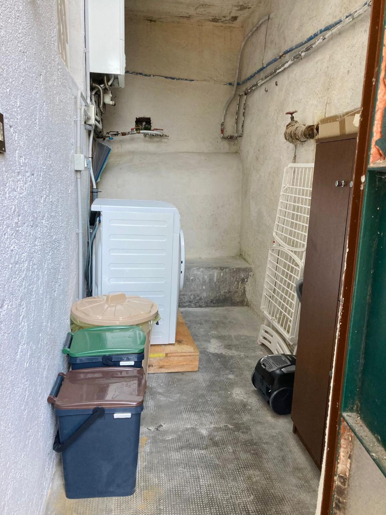 Casa Amelia Apartment Gargnano Bilik gambar