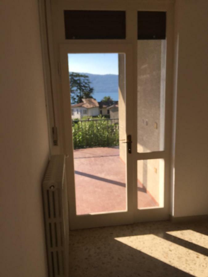 Casa Amelia Apartment Gargnano Luaran gambar