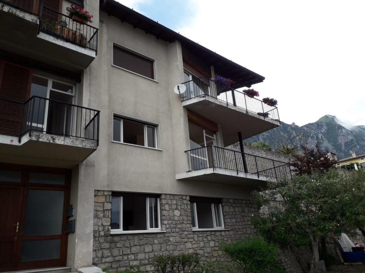 Casa Amelia Apartment Gargnano Luaran gambar