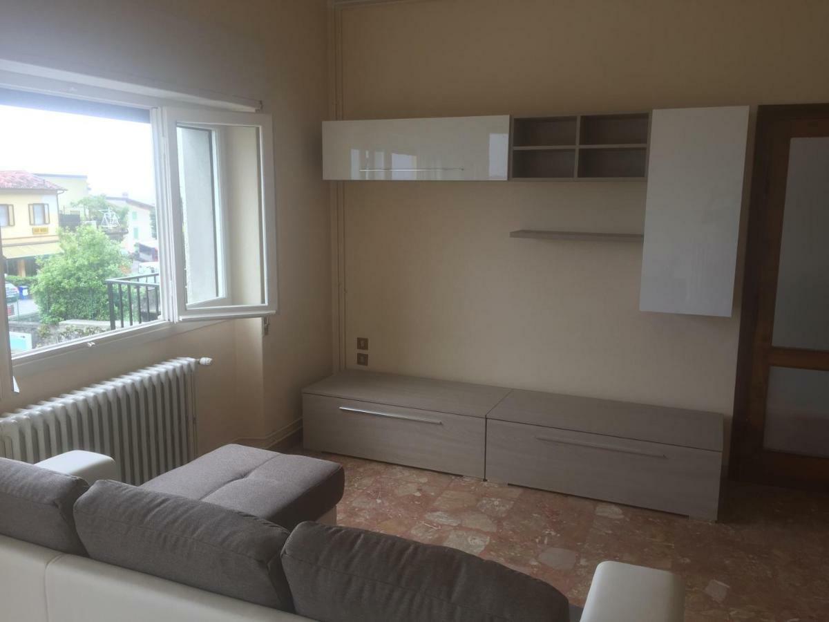 Casa Amelia Apartment Gargnano Luaran gambar