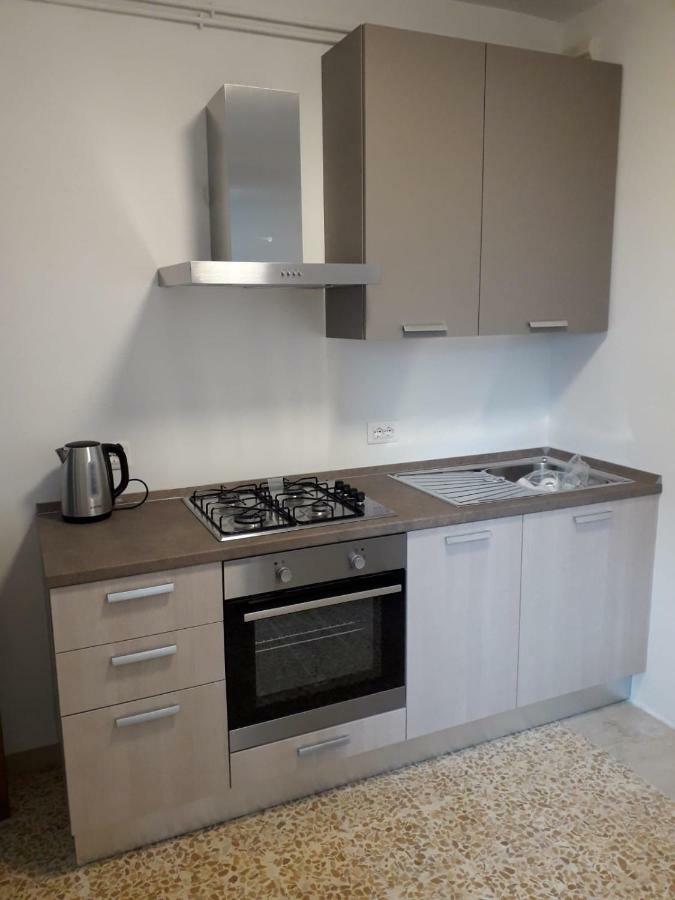 Casa Amelia Apartment Gargnano Luaran gambar