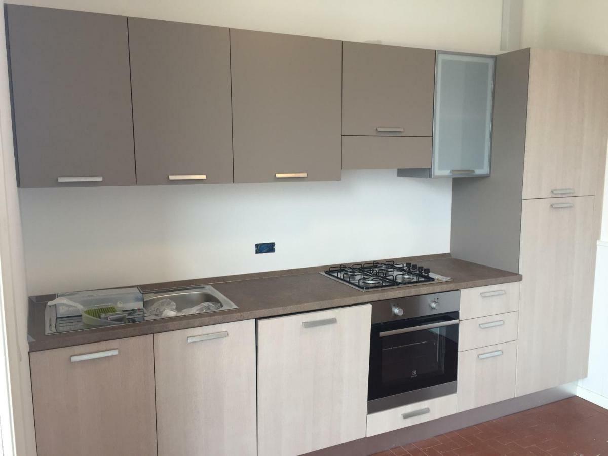 Casa Amelia Apartment Gargnano Luaran gambar