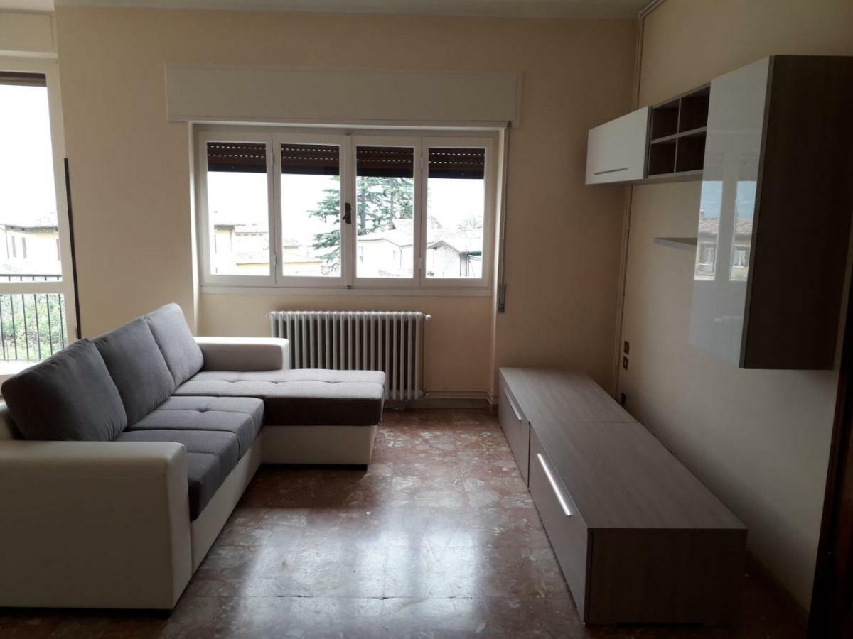 Casa Amelia Apartment Gargnano Luaran gambar