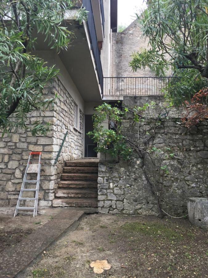 Casa Amelia Apartment Gargnano Luaran gambar