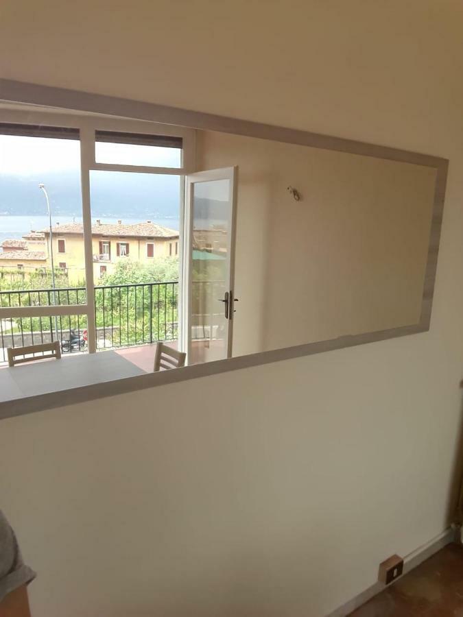 Casa Amelia Apartment Gargnano Luaran gambar