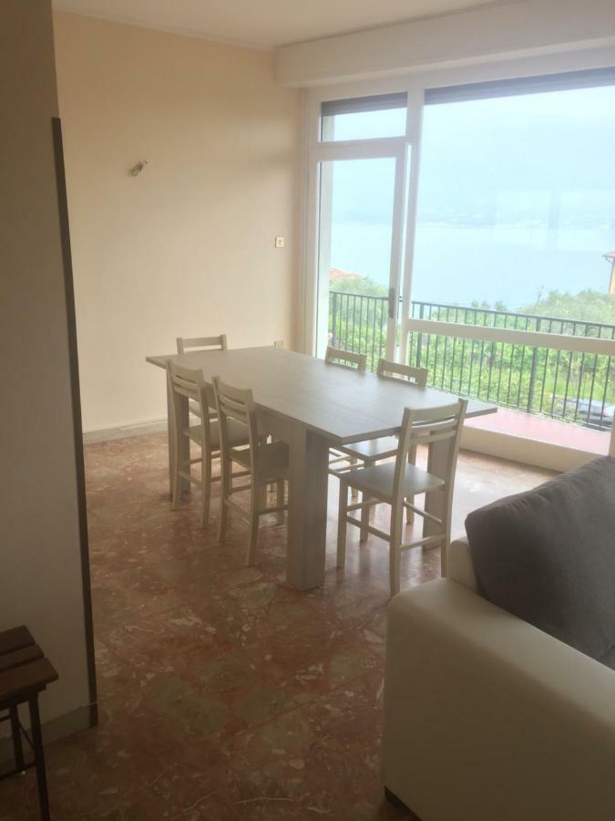 Casa Amelia Apartment Gargnano Luaran gambar