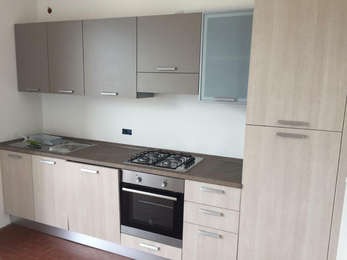 Casa Amelia Apartment Gargnano Luaran gambar