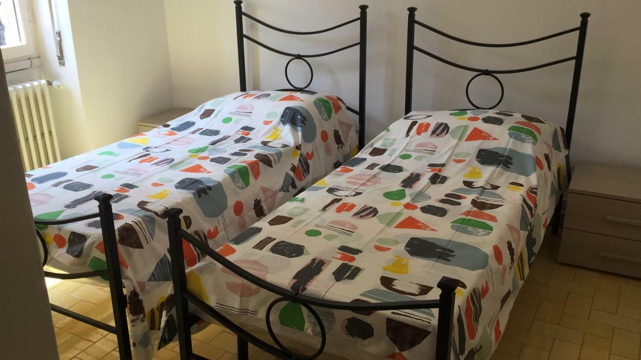 Casa Amelia Apartment Gargnano Luaran gambar