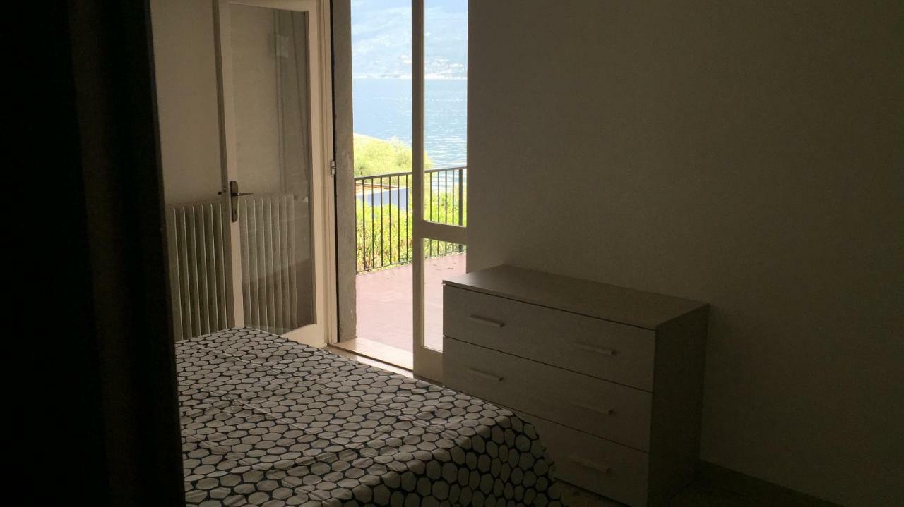 Casa Amelia Apartment Gargnano Luaran gambar