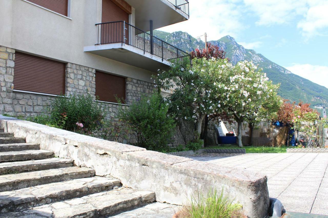 Casa Amelia Apartment Gargnano Luaran gambar