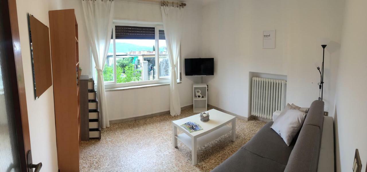 Casa Amelia Apartment Gargnano Luaran gambar