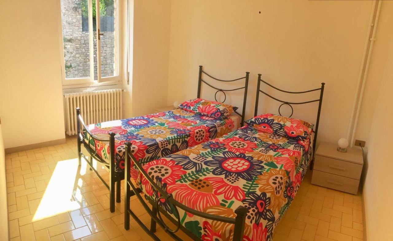 Casa Amelia Apartment Gargnano Luaran gambar