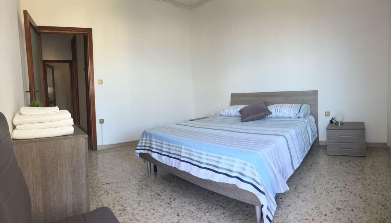 Casa Amelia Apartment Gargnano Luaran gambar